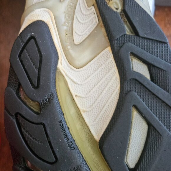 New Balance N Lock 845 Stability Workout Comfort Shoe ,walk,running sneaker 9.5 - Picture 5 of 7